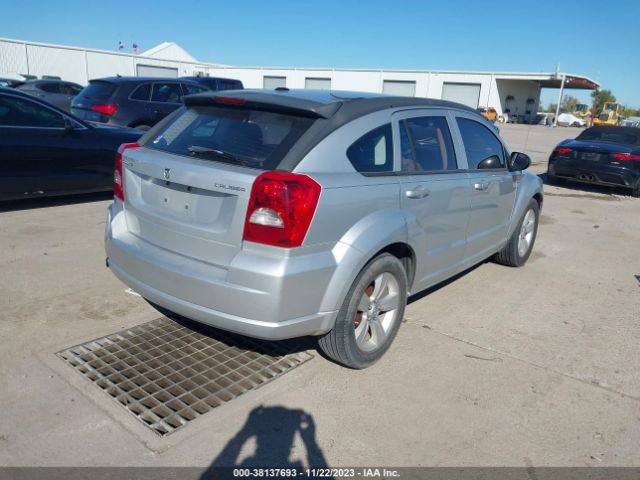 Photo 3 VIN: 1B3CB3HA0AD616508 - DODGE CALIBER 