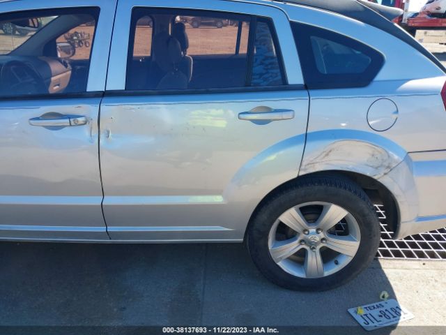 Photo 5 VIN: 1B3CB3HA0AD616508 - DODGE CALIBER 