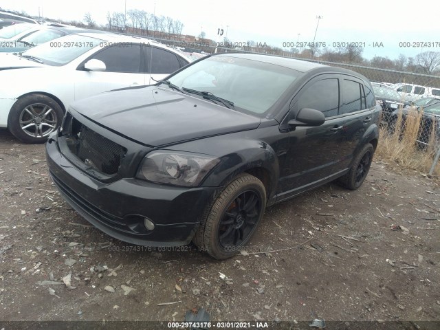 Photo 1 VIN: 1B3CB3HA0AD647984 - DODGE CALIBER 