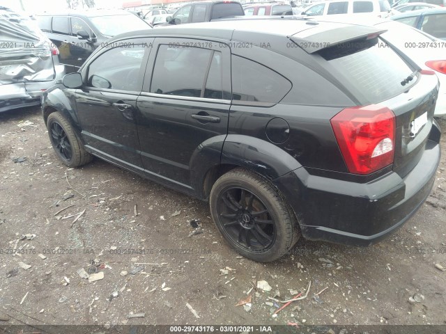 Photo 2 VIN: 1B3CB3HA0AD647984 - DODGE CALIBER 