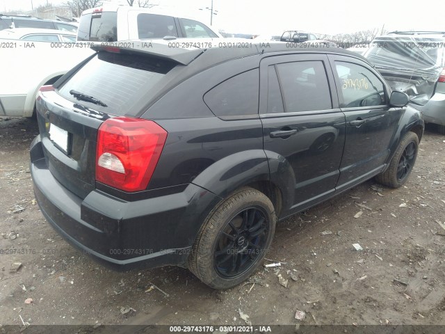 Photo 3 VIN: 1B3CB3HA0AD647984 - DODGE CALIBER 