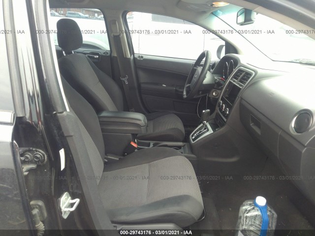 Photo 4 VIN: 1B3CB3HA0AD647984 - DODGE CALIBER 