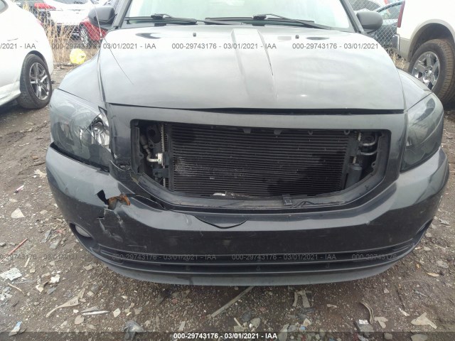 Photo 5 VIN: 1B3CB3HA0AD647984 - DODGE CALIBER 