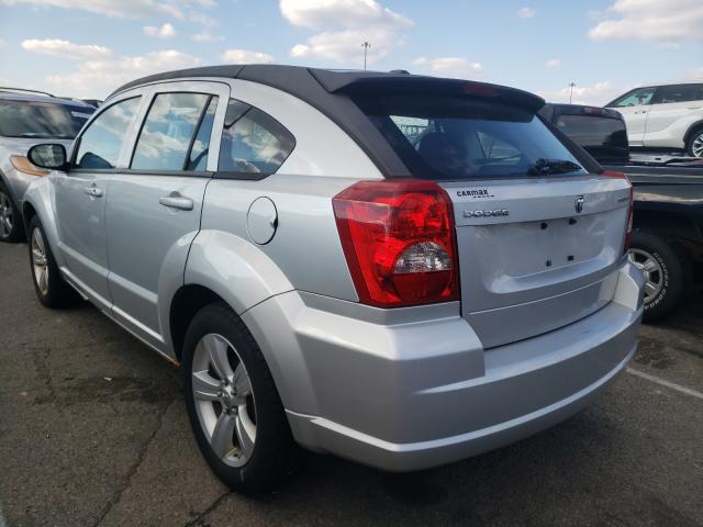 Photo 2 VIN: 1B3CB3HA0AD648181 - DODGE CALIBER MA 