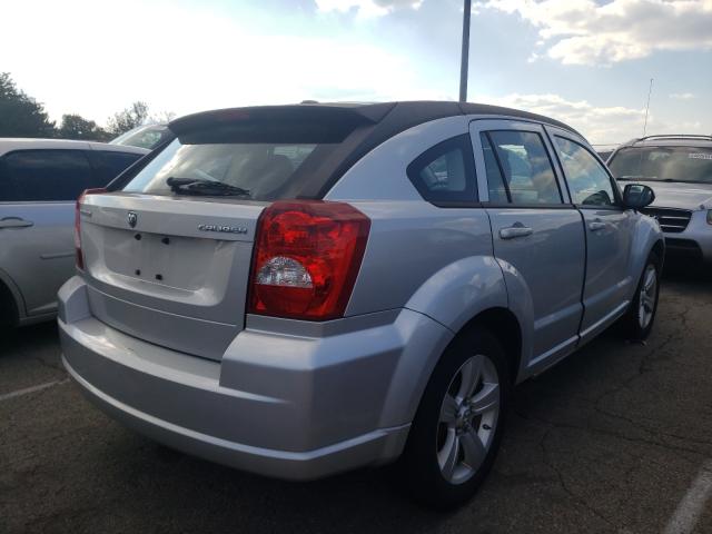 Photo 3 VIN: 1B3CB3HA0AD648181 - DODGE CALIBER MA 