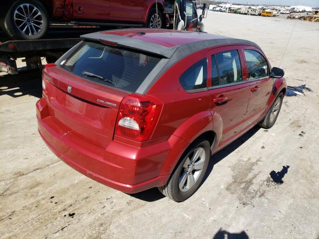 Photo 3 VIN: 1B3CB3HA0AD677860 - DODGE CALIBER MA 