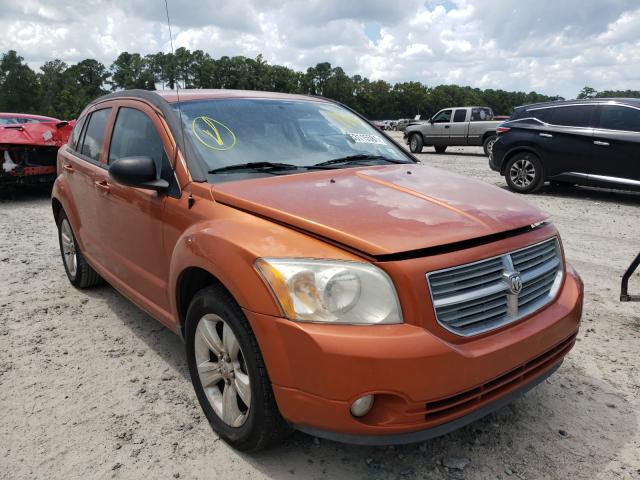 Photo 0 VIN: 1B3CB3HA0BD107049 - DODGE CALIBER MA 