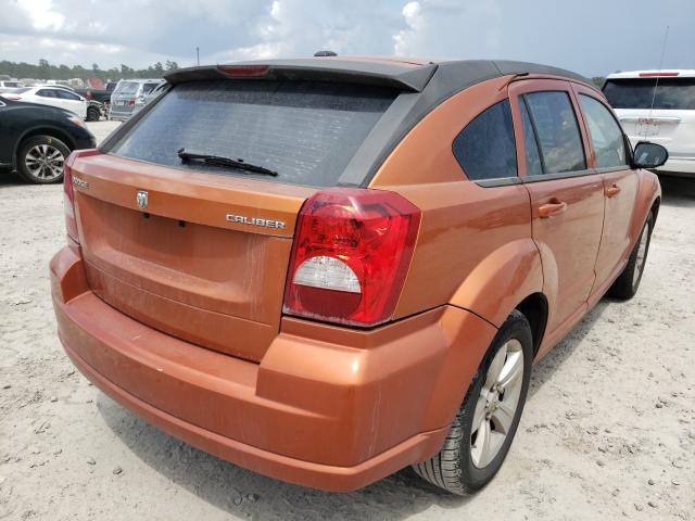 Photo 3 VIN: 1B3CB3HA0BD107049 - DODGE CALIBER MA 