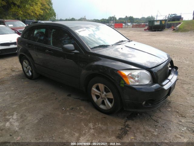 Photo 0 VIN: 1B3CB3HA0BD126099 - DODGE CALIBER 