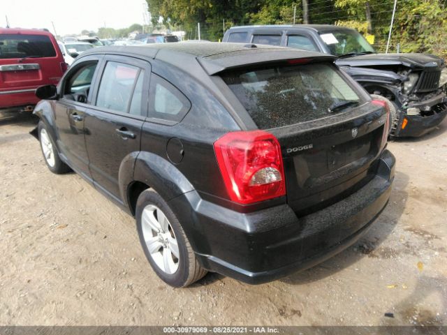 Photo 2 VIN: 1B3CB3HA0BD126099 - DODGE CALIBER 