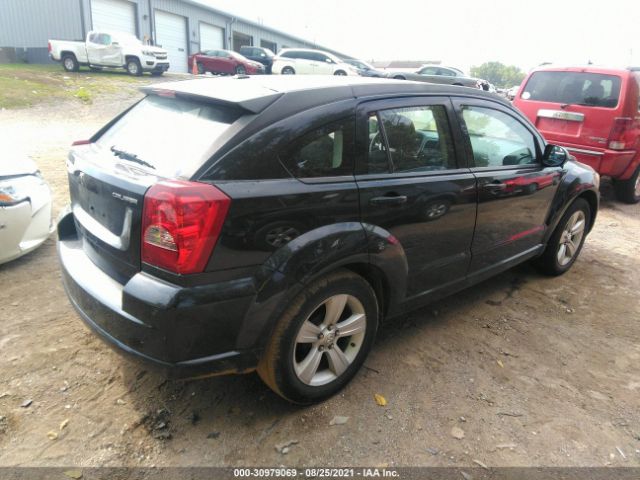 Photo 3 VIN: 1B3CB3HA0BD126099 - DODGE CALIBER 