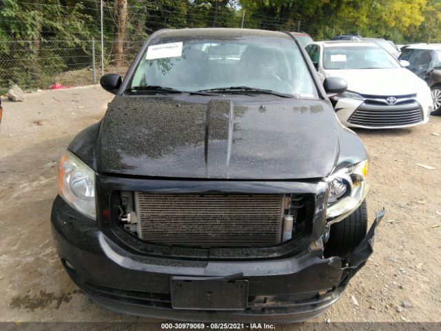 Photo 5 VIN: 1B3CB3HA0BD126099 - DODGE CALIBER 