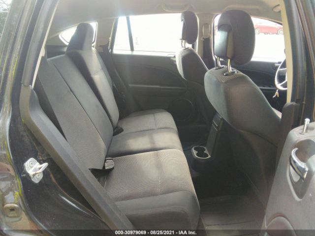 Photo 7 VIN: 1B3CB3HA0BD126099 - DODGE CALIBER 