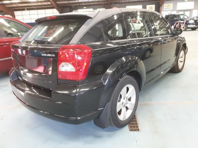 Photo 3 VIN: 1B3CB3HA0BD132498 - DODGE CALIBER MA 