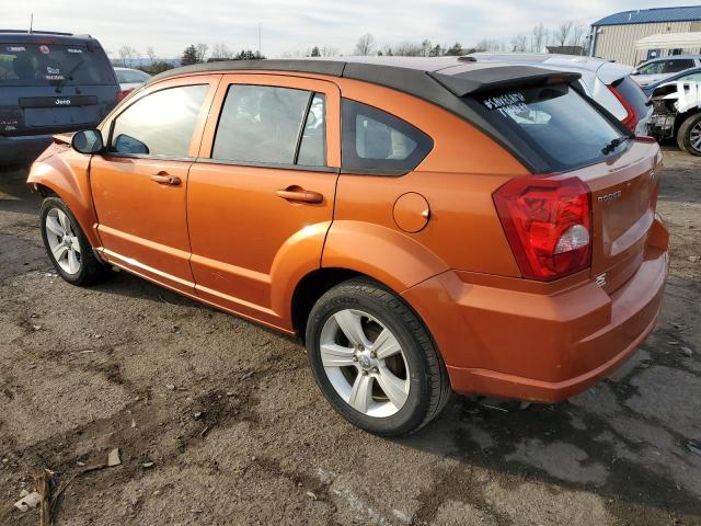 Photo 1 VIN: 1B3CB3HA0BD132873 - DODGE CALIBER MA 