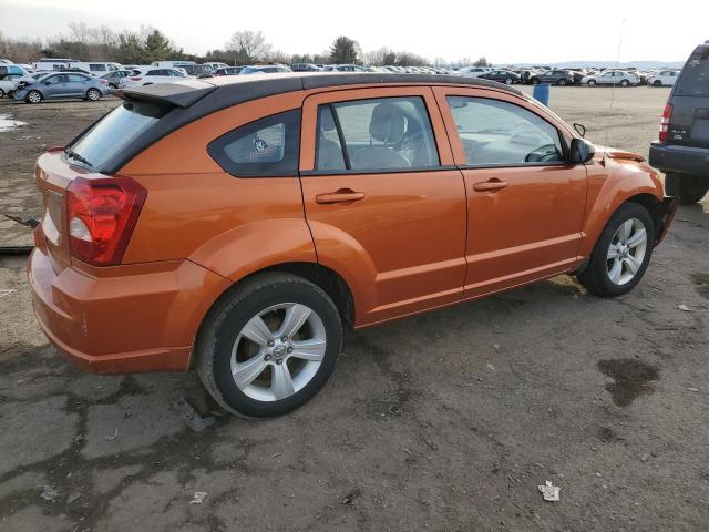 Photo 2 VIN: 1B3CB3HA0BD132873 - DODGE CALIBER MA 