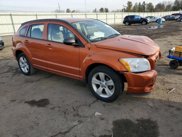 Photo 3 VIN: 1B3CB3HA0BD132873 - DODGE CALIBER MA 