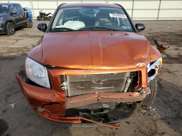 Photo 4 VIN: 1B3CB3HA0BD132873 - DODGE CALIBER MA 