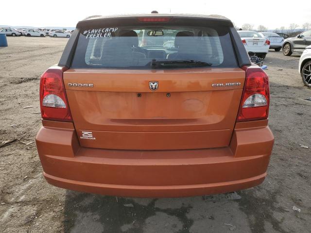 Photo 5 VIN: 1B3CB3HA0BD132873 - DODGE CALIBER MA 