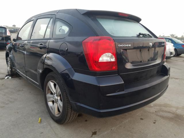 Photo 2 VIN: 1B3CB3HA0BD147809 - DODGE CALIBER MA 