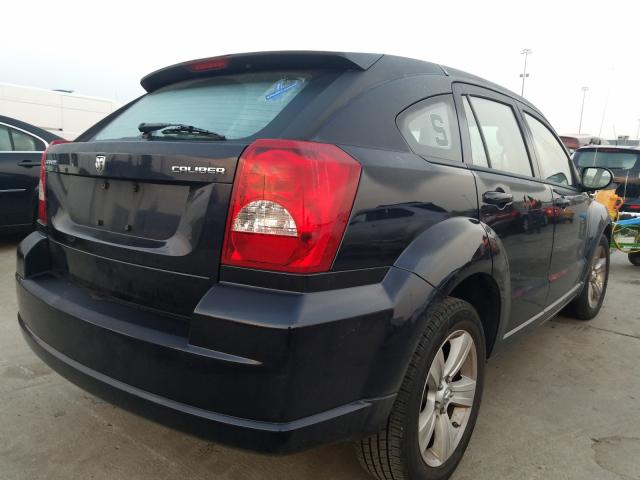 Photo 3 VIN: 1B3CB3HA0BD147809 - DODGE CALIBER MA 