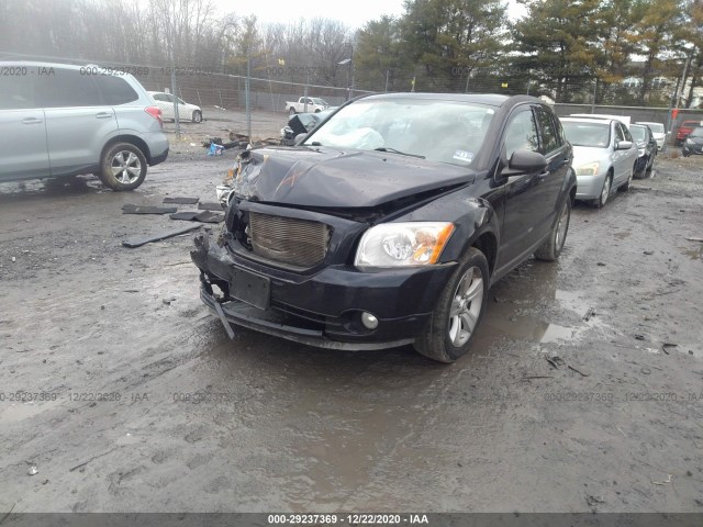 Photo 1 VIN: 1B3CB3HA0BD147924 - DODGE CALIBER 