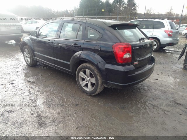 Photo 2 VIN: 1B3CB3HA0BD147924 - DODGE CALIBER 