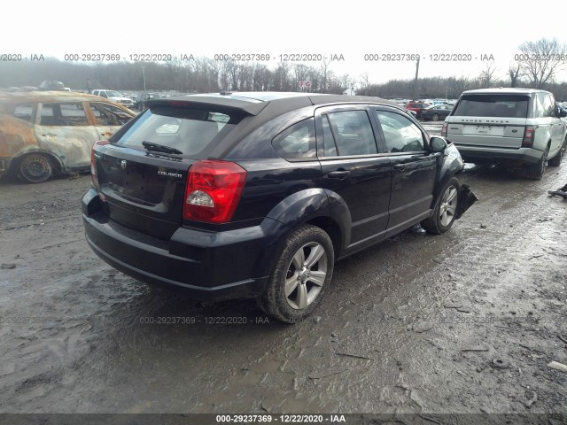 Photo 3 VIN: 1B3CB3HA0BD147924 - DODGE CALIBER 