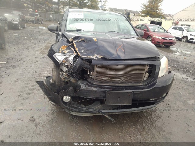 Photo 5 VIN: 1B3CB3HA0BD147924 - DODGE CALIBER 