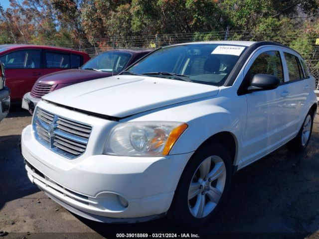 Photo 1 VIN: 1B3CB3HA0BD148023 - DODGE CALIBER 