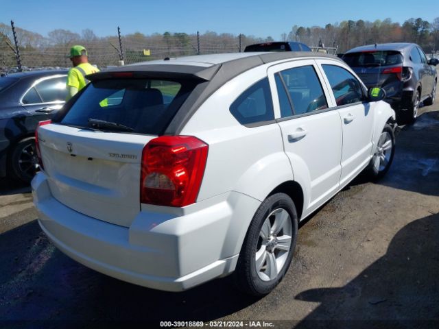 Photo 3 VIN: 1B3CB3HA0BD148023 - DODGE CALIBER 