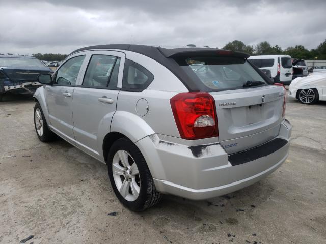 Photo 2 VIN: 1B3CB3HA0BD162309 - DODGE CALIBER MA 