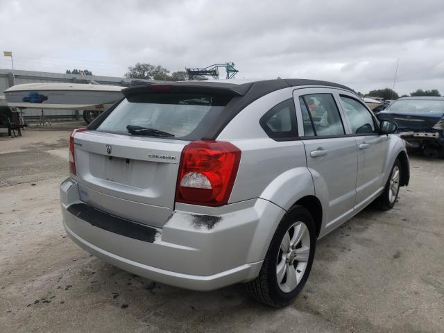 Photo 3 VIN: 1B3CB3HA0BD162309 - DODGE CALIBER MA 