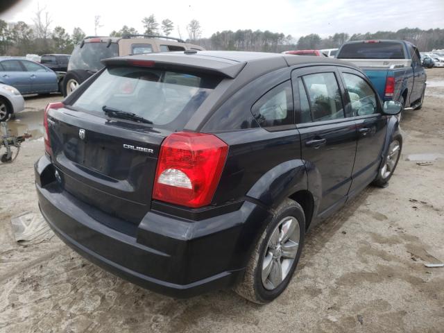 Photo 3 VIN: 1B3CB3HA0BD163265 - DODGE CALIBER MA 