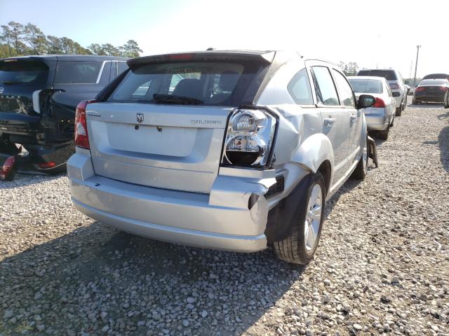 Photo 3 VIN: 1B3CB3HA0BD173004 - DODGE CALIBER MA 