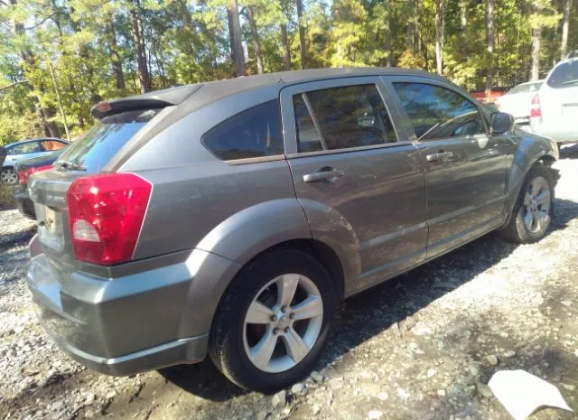 Photo 3 VIN: 1B3CB3HA0BD181734 - DODGE CALIBER 