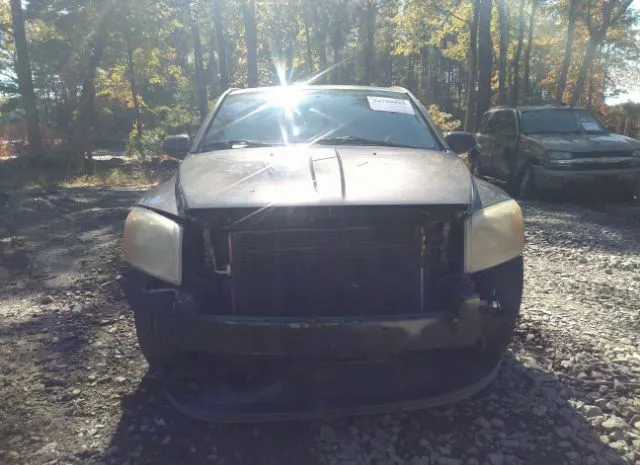 Photo 5 VIN: 1B3CB3HA0BD181734 - DODGE CALIBER 