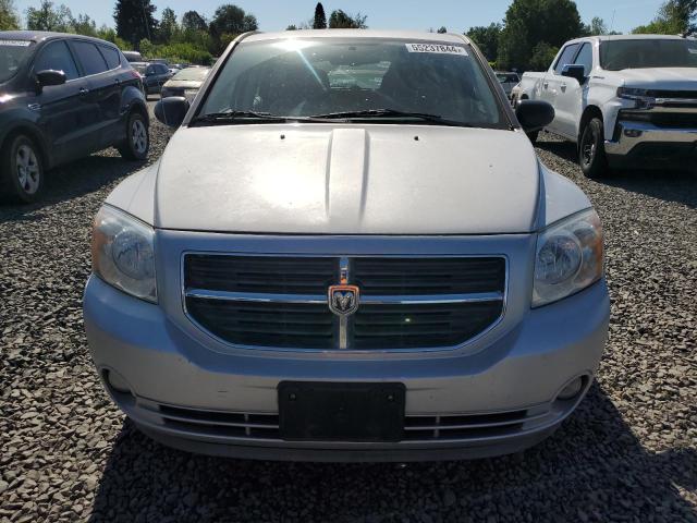 Photo 4 VIN: 1B3CB3HA0BD186271 - DODGE CALIBER 