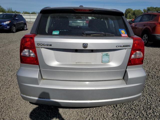 Photo 5 VIN: 1B3CB3HA0BD186271 - DODGE CALIBER 