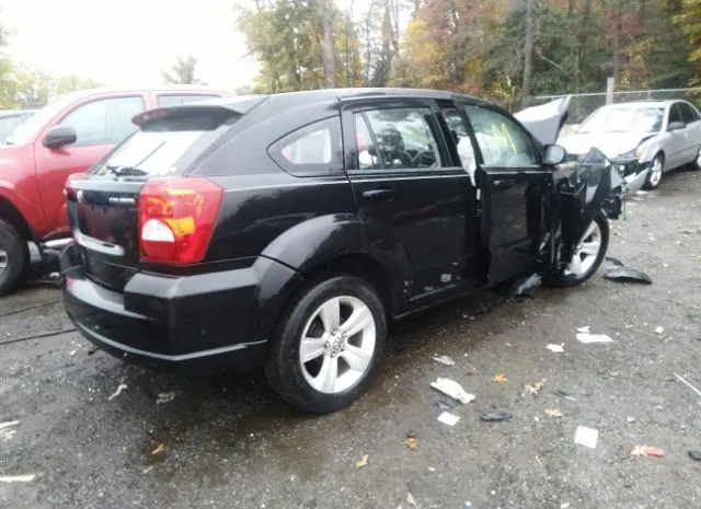 Photo 3 VIN: 1B3CB3HA0BD192670 - DODGE CALIBER 