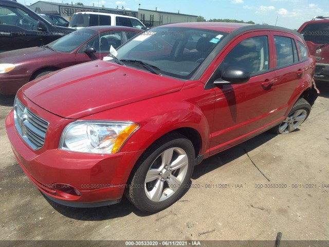 Photo 1 VIN: 1B3CB3HA0BD205398 - DODGE CALIBER 