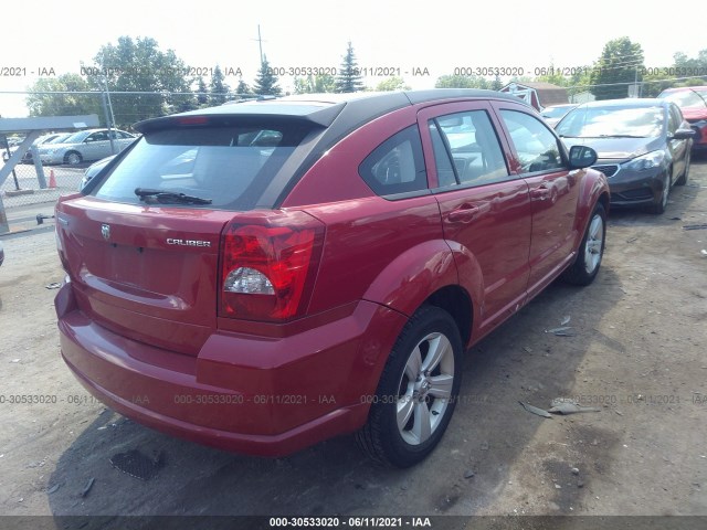 Photo 3 VIN: 1B3CB3HA0BD205398 - DODGE CALIBER 