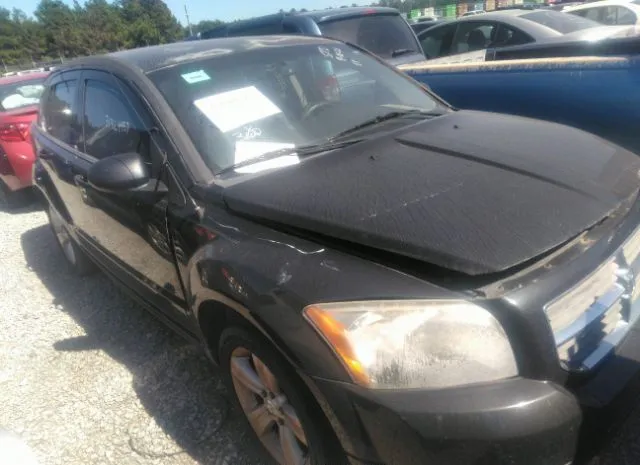 Photo 0 VIN: 1B3CB3HA0BD214893 - DODGE CALIBER 