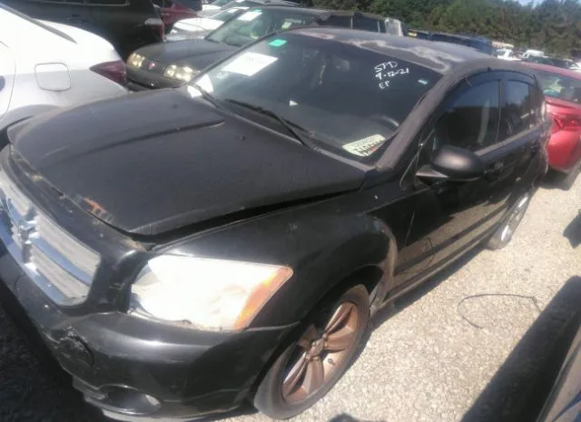 Photo 1 VIN: 1B3CB3HA0BD214893 - DODGE CALIBER 