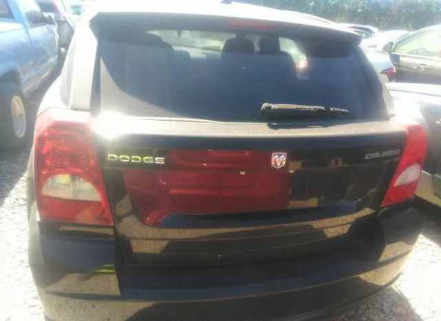 Photo 5 VIN: 1B3CB3HA0BD214893 - DODGE CALIBER 