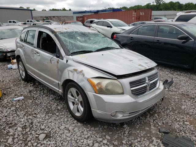 Photo 0 VIN: 1B3CB3HA0BD220712 - DODGE CALIBER MA 