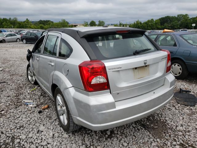 Photo 2 VIN: 1B3CB3HA0BD220712 - DODGE CALIBER MA 