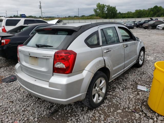 Photo 3 VIN: 1B3CB3HA0BD220712 - DODGE CALIBER MA 