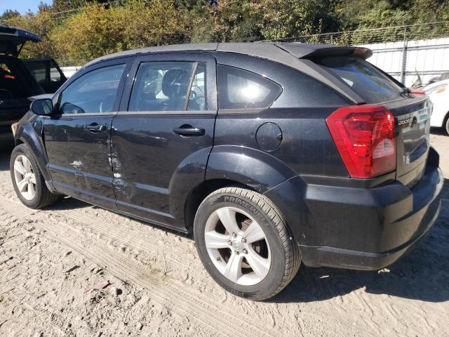 Photo 1 VIN: 1B3CB3HA0BD221018 - DODGE CALIBER MA 