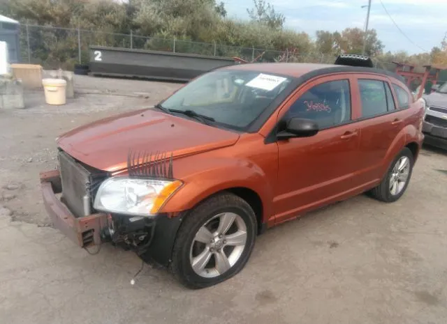 Photo 1 VIN: 1B3CB3HA0BD231564 - DODGE CALIBER 